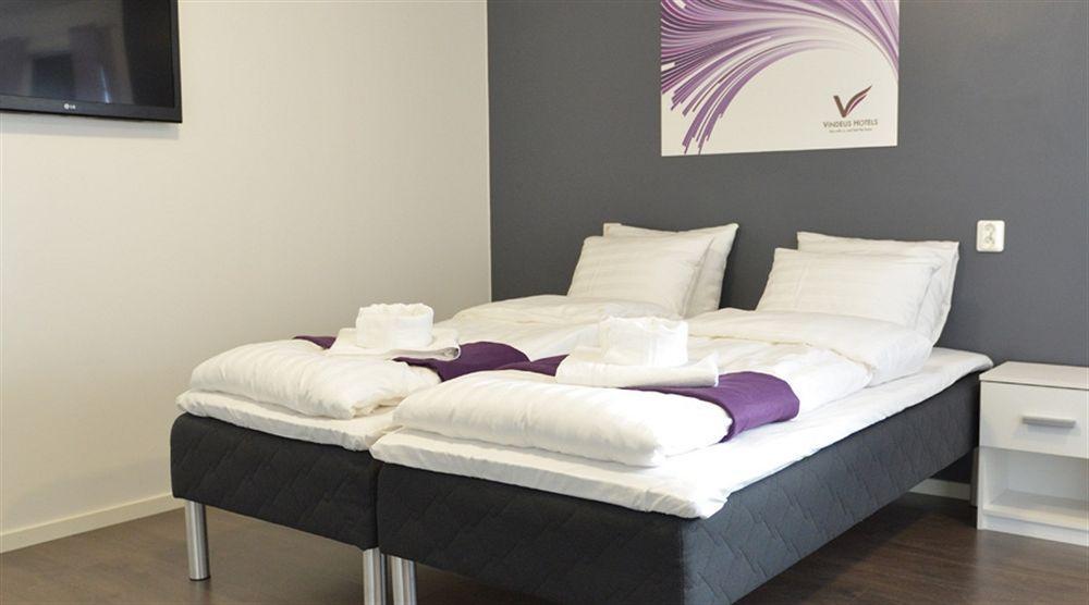 Hotel Vindeus Сёдертелье Экстерьер фото