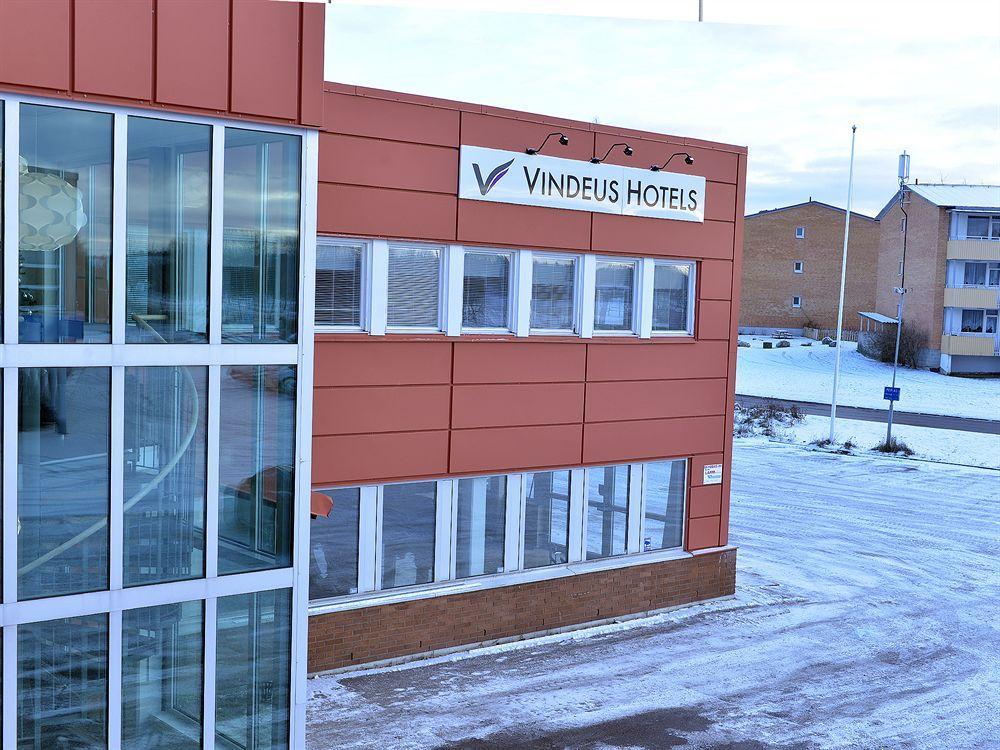 Hotel Vindeus Сёдертелье Экстерьер фото