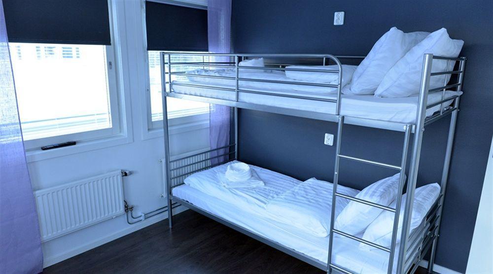 Hotel Vindeus Сёдертелье Экстерьер фото